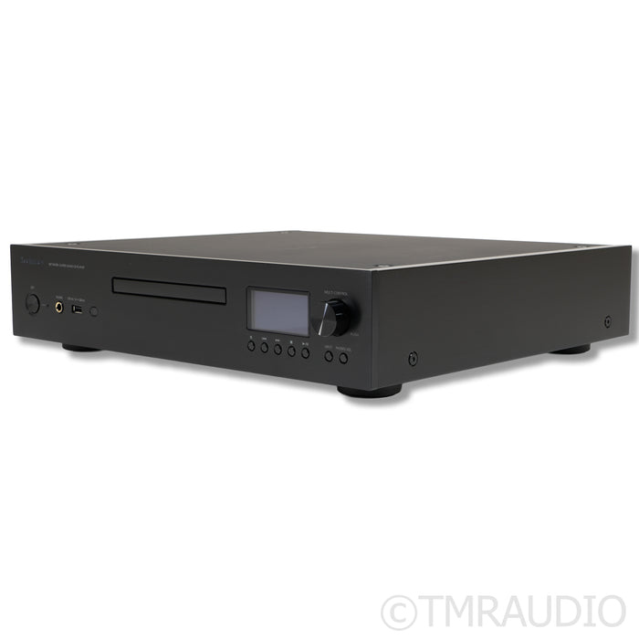 Technics SL-G700M2 SACD / CD Player