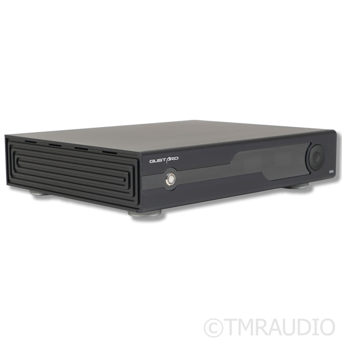Gustard R26 R2R DAC; D/A Converter