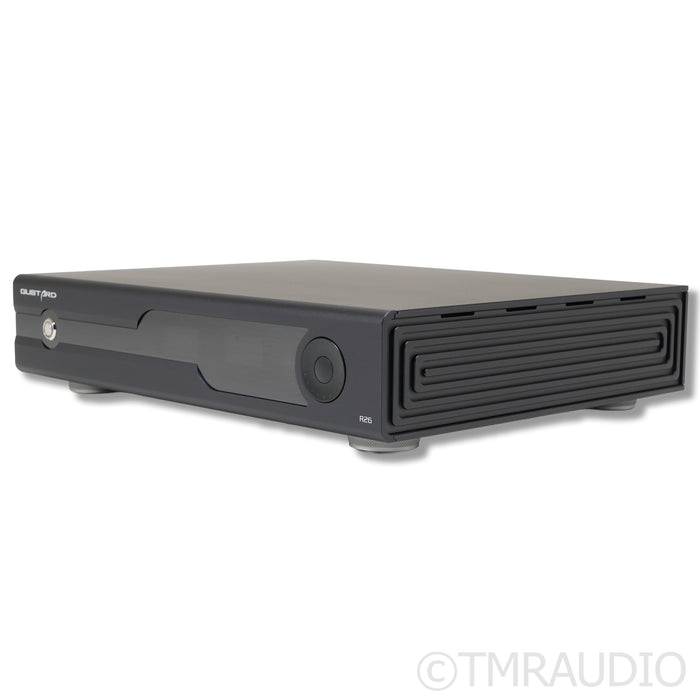 Gustard R26 R2R DAC; D/A Converter