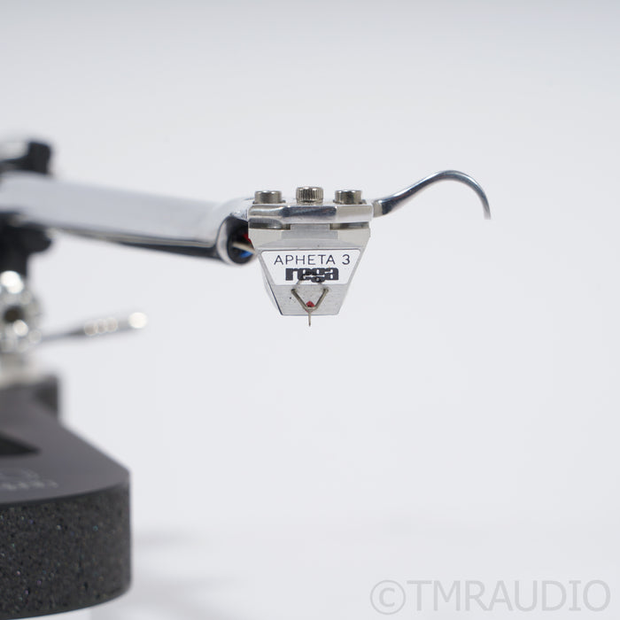 Rega Planar 10 Belt-Drive Turntable with Rega Apheta 3 MC Cartridge