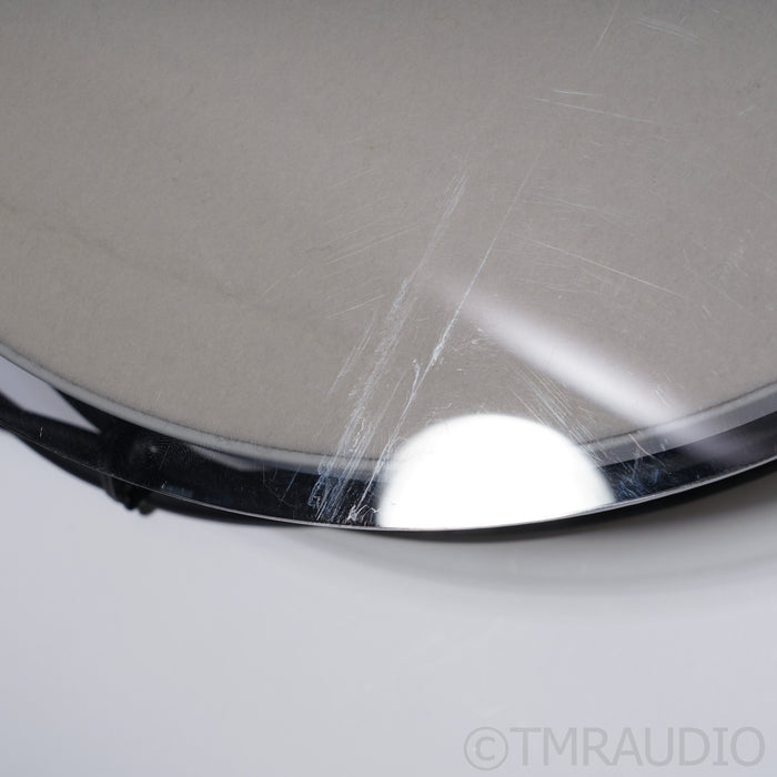 Rega Planar 10 Belt-Drive Turntable with Rega Apheta 3 MC Cartridge
