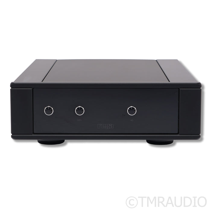 Rega Planar 10 Belt-Drive Turntable with Rega Apheta 3 MC Cartridge