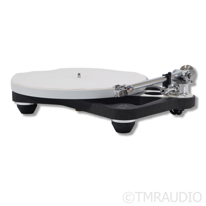 Rega Planar 10 Belt-Drive Turntable with Rega Apheta 3 MC Cartridge