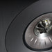 KEF Reference 1 Meta Bookshelf Speakers; Walnut Pair with Stands