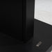 KEF Reference 1 Meta Bookshelf Speakers; Walnut Pair with Stands