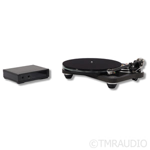 Rega Planar 8 Belt-drive Turntable with Rega Apheta 3 MC Cartridge