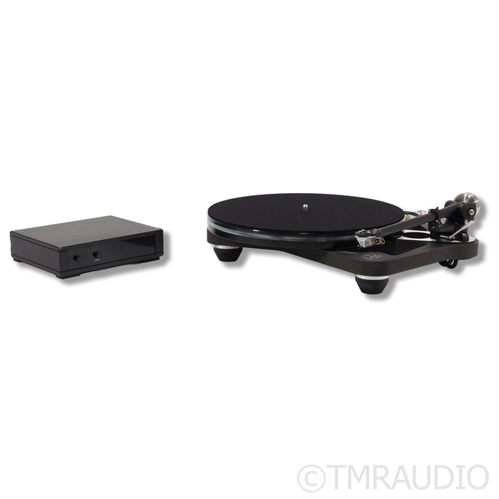 Rega Planar 8 Belt-drive Turntable with Rega Apheta 3 MC Cartridge