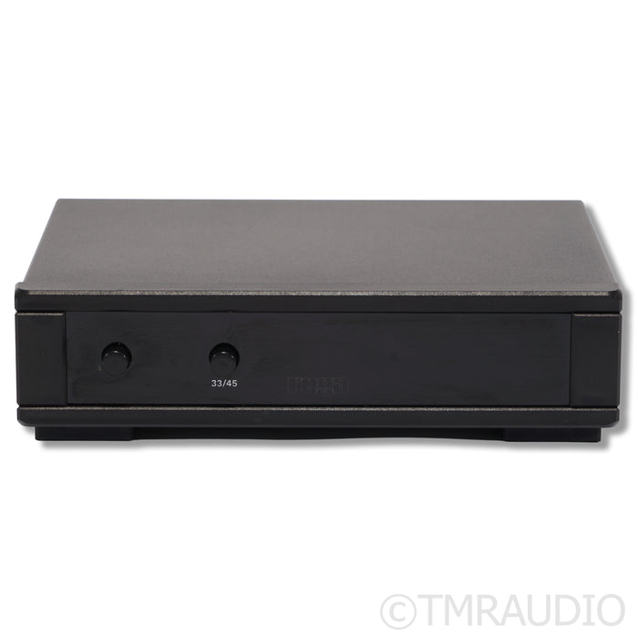 Rega Planar 8 Belt-drive Turntable with Rega Apheta 3 MC Cartridge