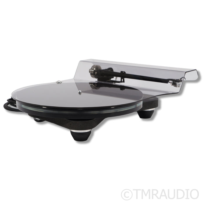 Rega Planar 8 Belt-drive Turntable with Rega Apheta 3 MC Cartridge