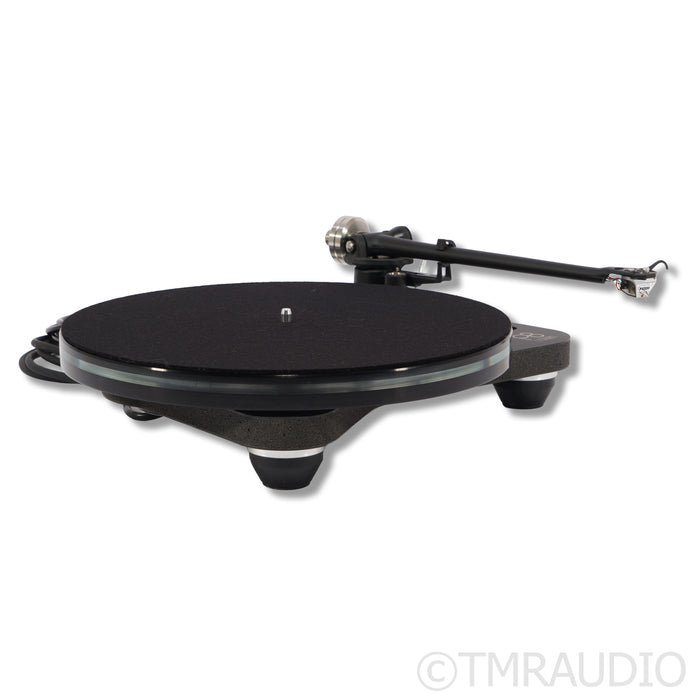 Rega Planar 8 Belt-drive Turntable with Rega Apheta 3 MC Cartridge