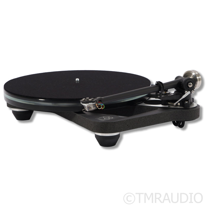 Rega Planar 8 Belt-drive Turntable with Rega Apheta 3 MC Cartridge