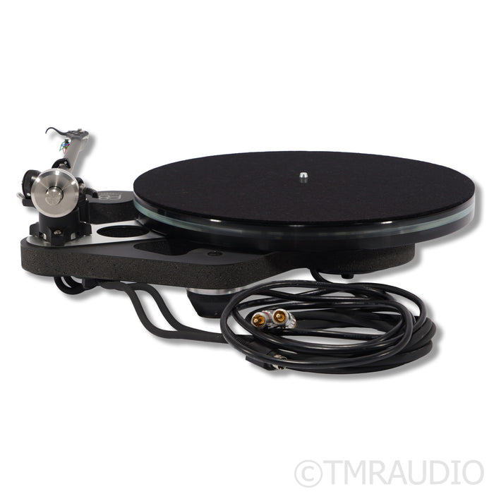 Rega Planar 8 Belt-drive Turntable with Rega Apheta 3 MC Cartridge