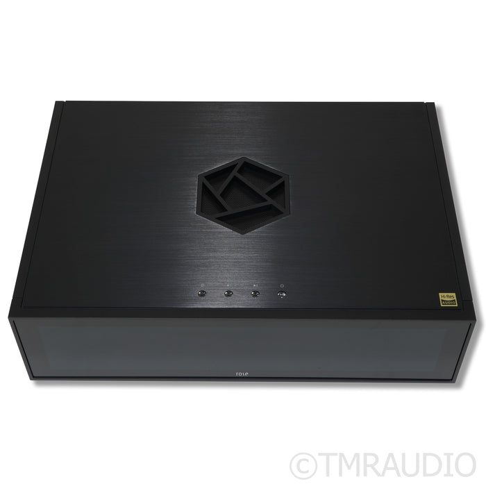 HiFi Rose RS130 Wireless Network Streamer