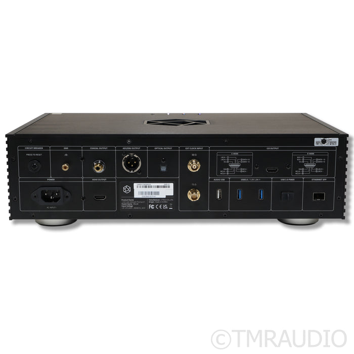 HiFi Rose RS130 Wireless Network Streamer