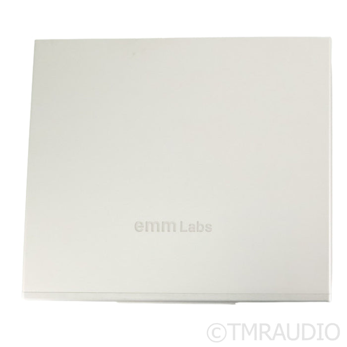 EMM Labs TSD1 CD & SACD Transport