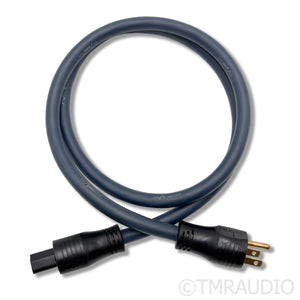 Audience Forte F3 powerChord Power Cable; 4ft AC Cord