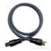 Audience Forte F3 powerChord Power Cable; 4ft AC Cord