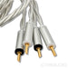 Ansuz Speakz X2 Speaker Cables; 4m Pair