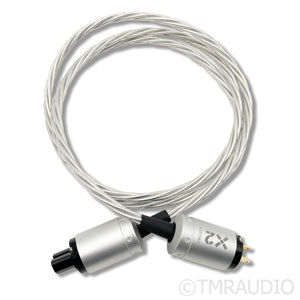 Ansuz Mainz X2 Power Cable; 2m AC Cord