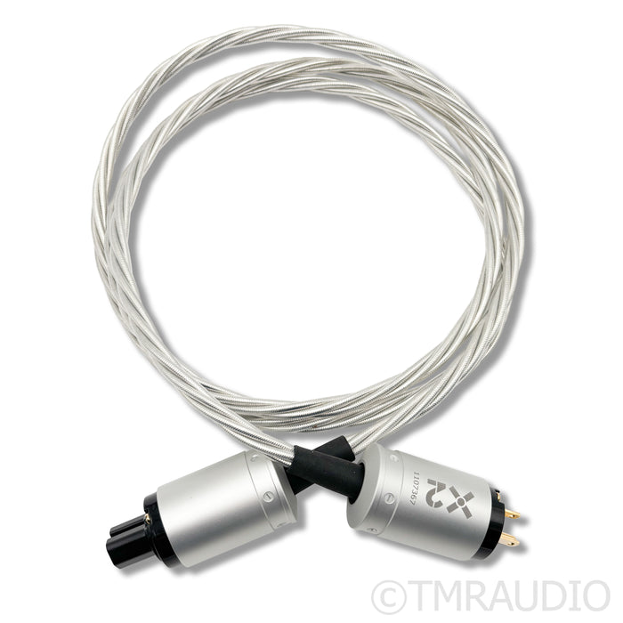 Ansuz Mainz X2 Power Cable; 2m AC Cord