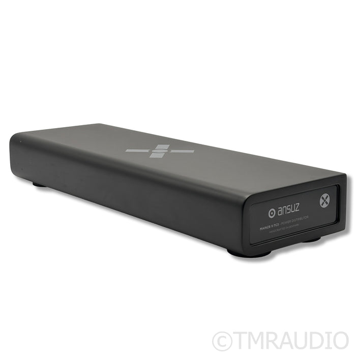 Ansuz Mainz8 X-TC3 AC Power Conditioner