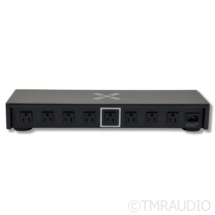 Ansuz Mainz8 X-TC3 AC Power Conditioner