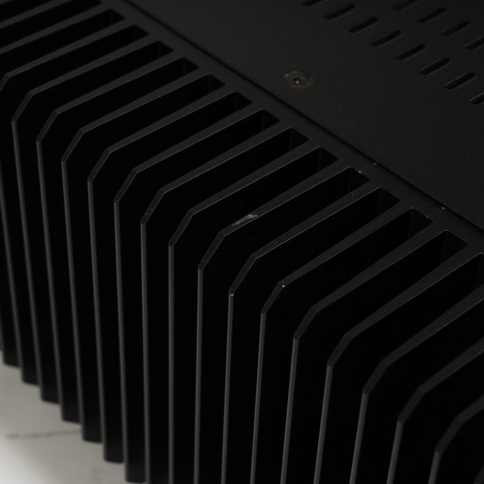 Bryston 4B SST Stereo Power Amplifier