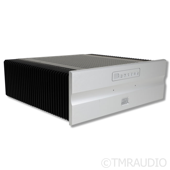 Bryston 4B SST Stereo Power Amplifier