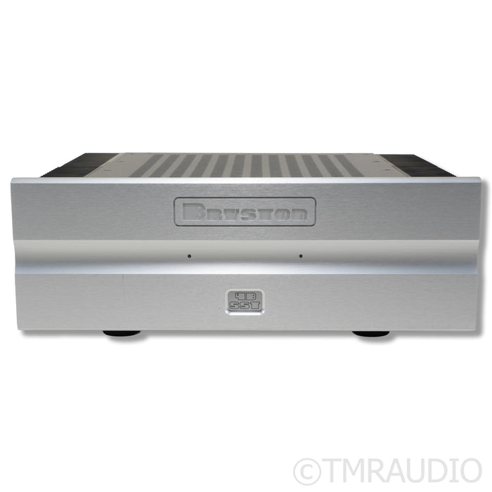 Bryston 4B SST Stereo Power Amplifier