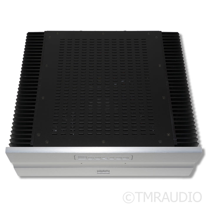 Bryston 4B SST Stereo Power Amplifier