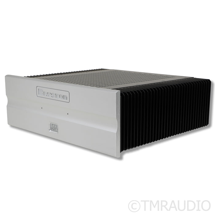 Bryston 4B SST Stereo Power Amplifier