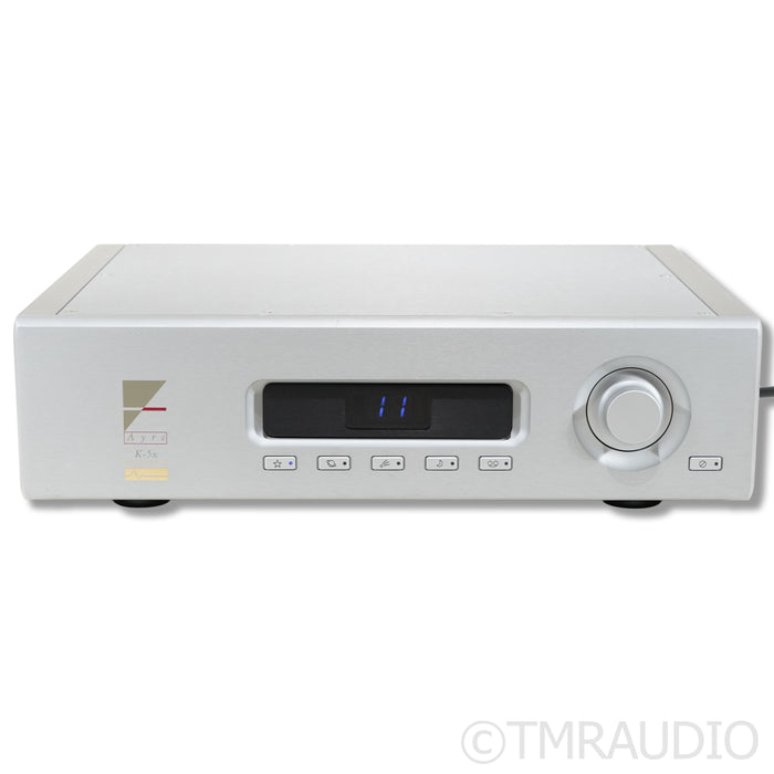 Ayre Acoustics K-5xeMP Strereo Preamplifier