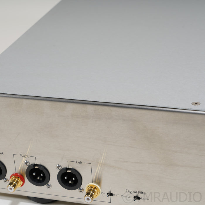 Ayre Acoustics CX-7eMP CD Player