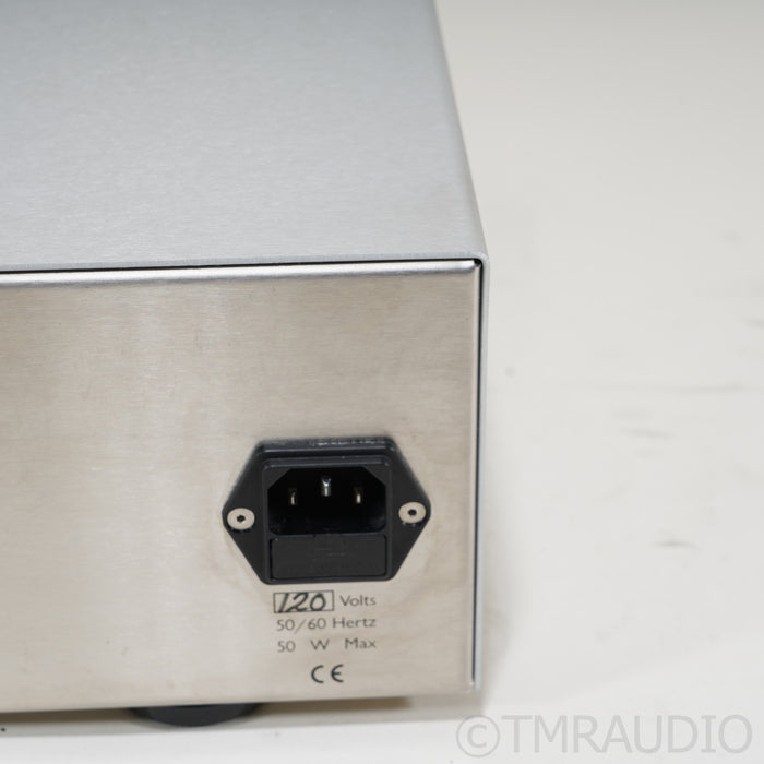 Ayre Acoustics CX-7eMP CD Player