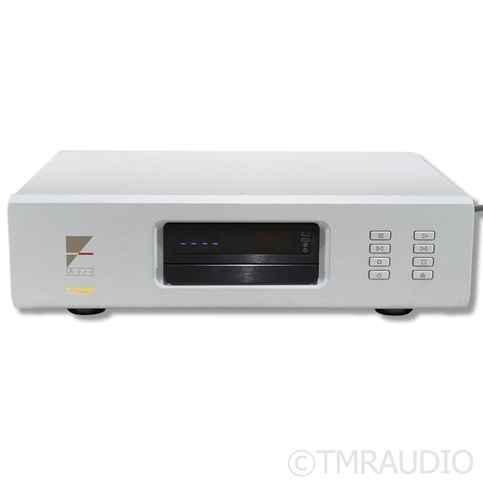 Ayre Acoustics CX-7eMP CD Player