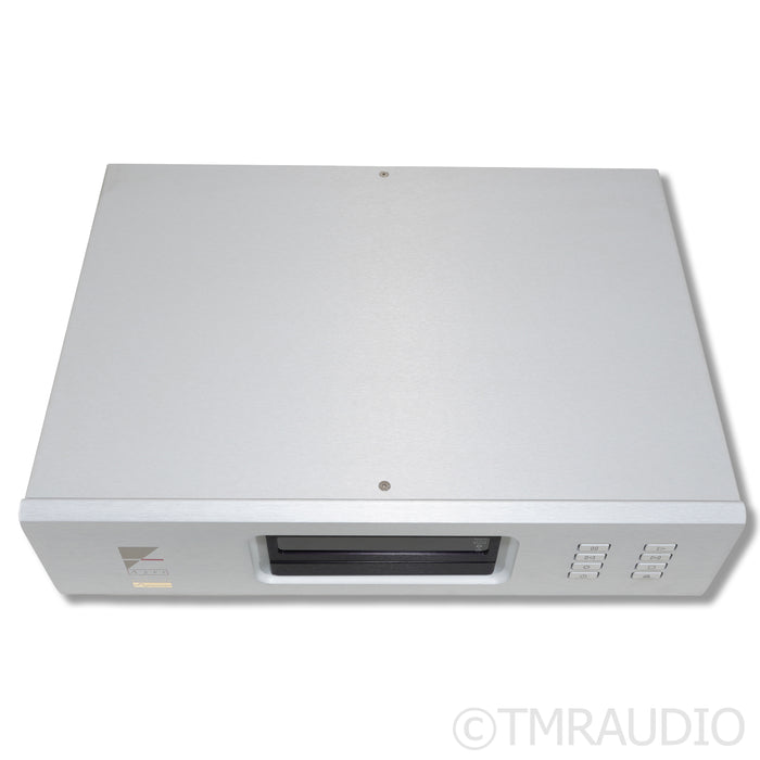 Ayre Acoustics CX-7eMP CD Player