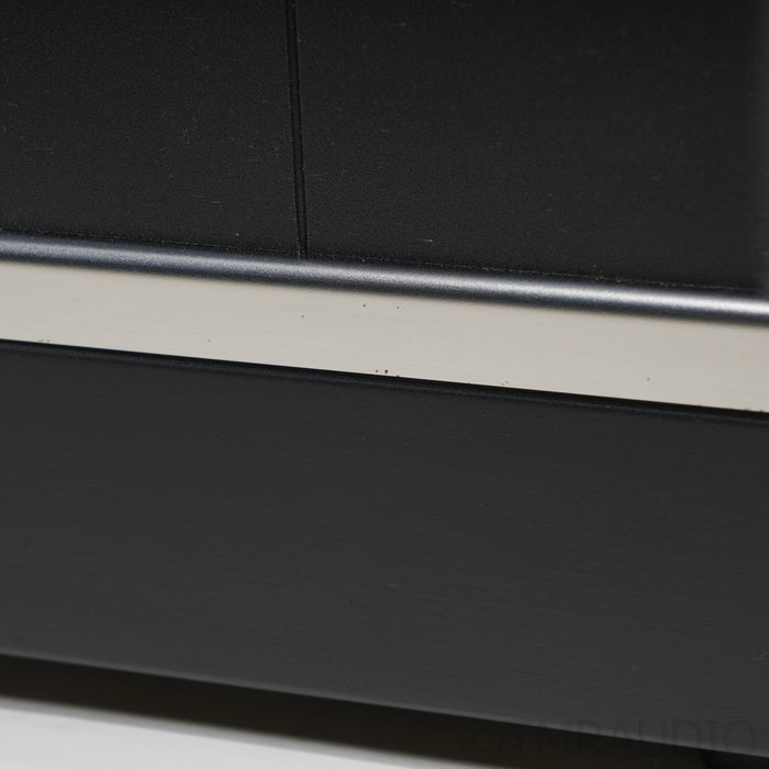 McIntosh MHA200 Tube Headphone Amplifier
