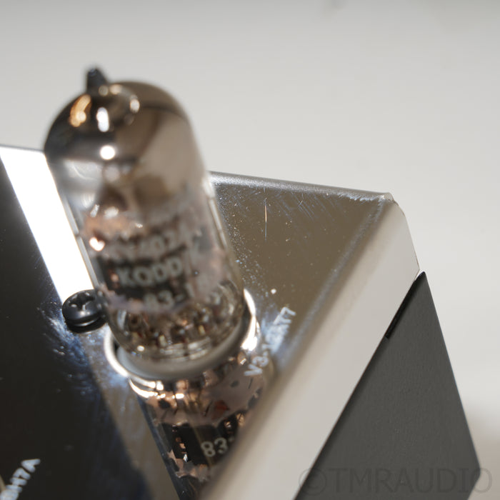 McIntosh MHA200 Tube Headphone Amplifier