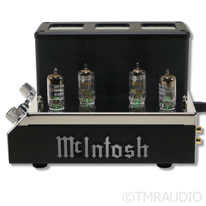 McIntosh MHA200 Tube Headphone Amplifier