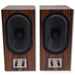 Buchardt Audio S400 MKII Bookshelf Speakers; Rosewood Pair