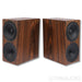 Buchardt Audio S400 MKII Bookshelf Speakers; Rosewood Pair