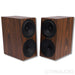 Buchardt Audio S400 MKII Bookshelf Speakers; Rosewood Pair