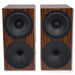 Buchardt Audio S400 MKII Bookshelf Speakers; Rosewood Pair