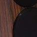 Buchardt Audio S400 MKII Bookshelf Speakers; Rosewood Pair