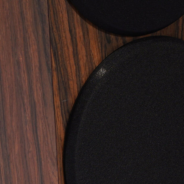Buchardt Audio S400 MKII Bookshelf Speakers; Rosewood Pair