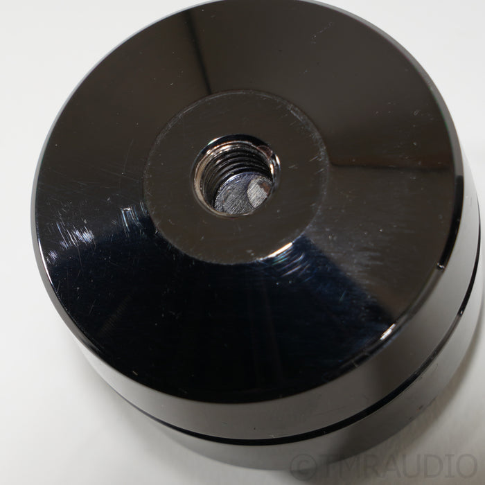 IsoAcoustics Gaia III Isolation Feet; Set of 4
