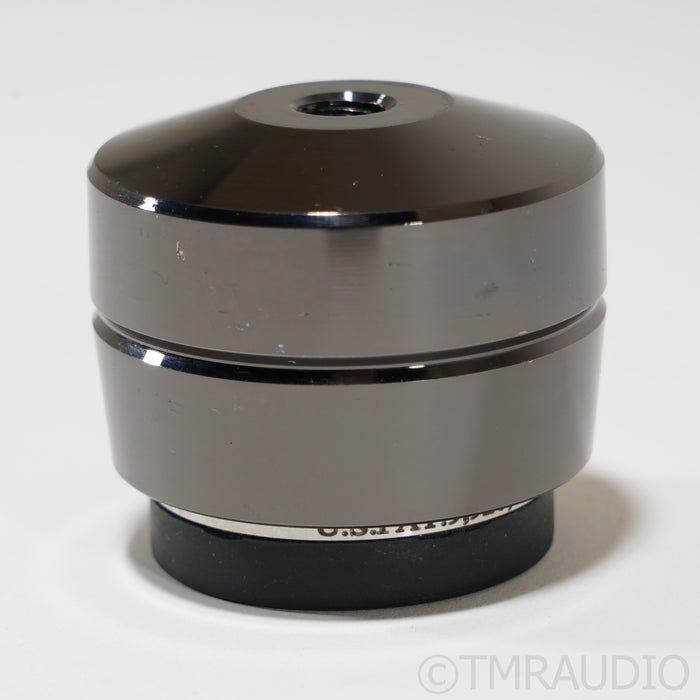 IsoAcoustics Gaia III Isolation Feet; Set of 4