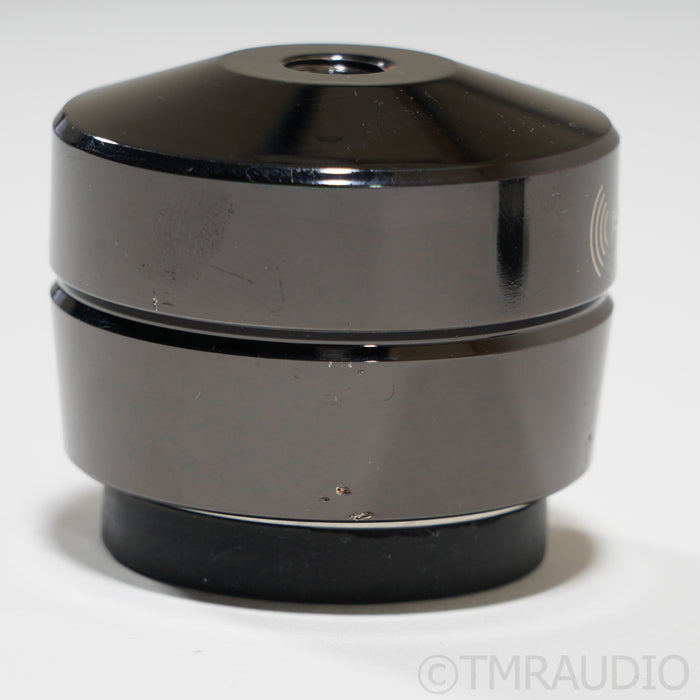 IsoAcoustics Gaia III Isolation Feet; Set of 4