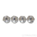 IsoAcoustics Gaia III Isolation Feet; Set of 4