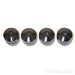 IsoAcoustics Gaia III Isolation Feet; Set of 4